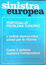 Sinistra europea 186/marzo 1975