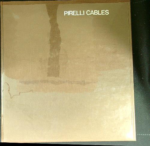 Pirelli cables
