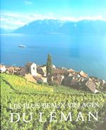 Les Plus beaux villages du Leman