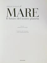 Mare. Il futuro del nostro pianeta