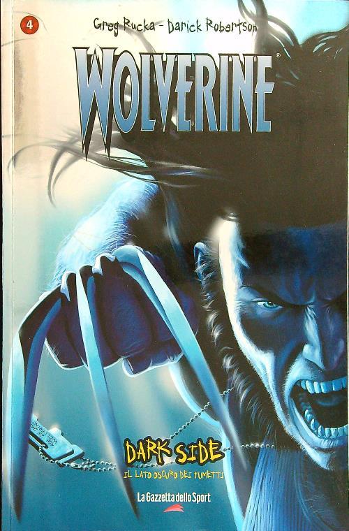 Wolverine