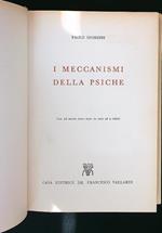 I meccanismi della psiche