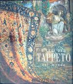 L' arte del tappeto nel mondo