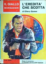 L' eredità che scotta