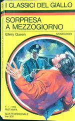 Sopresa a mezzogiorno