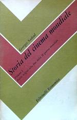 Storia del cinema mondiale. Volume I