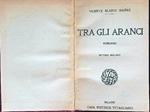 Tra gli aranci
