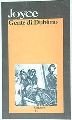 Gente di Dublino