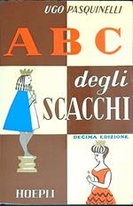 ABC degli scacchi. Decima edizione