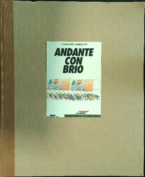 Andante con brio