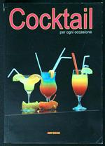 Cocktail per ogni occasione