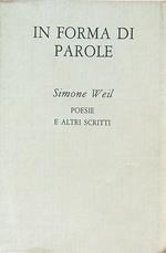 In forma di parole