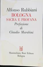 Bologna sacra e profana