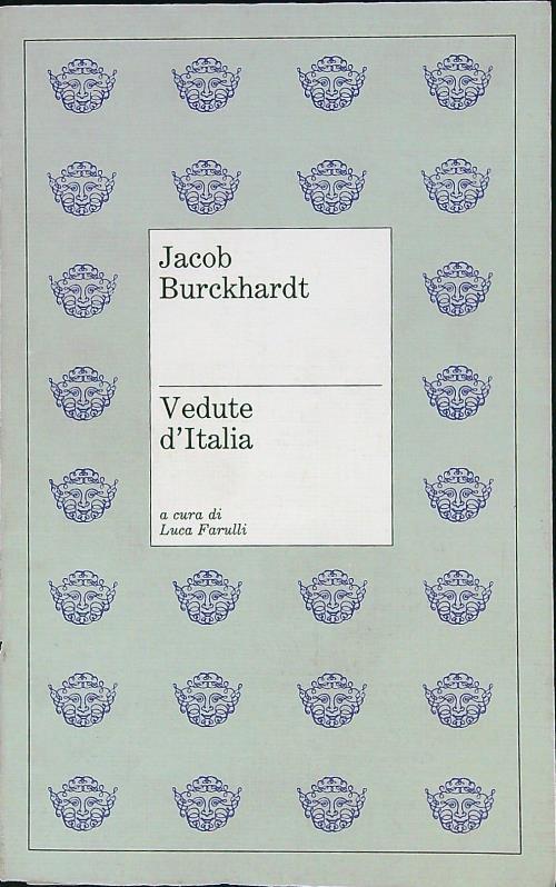 Vedute d'Italia