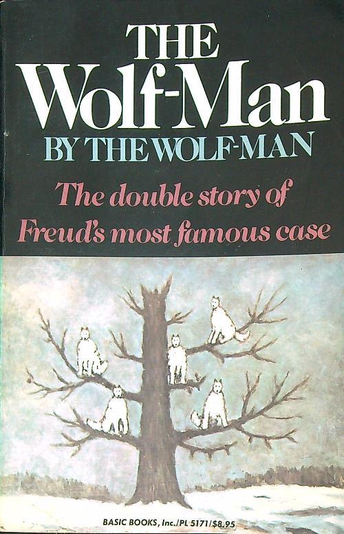 The Wolf-Man