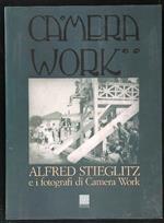 Alfred Stieglitz e i fotografi di Camera Work