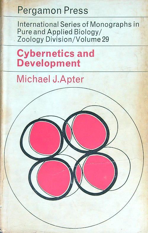 Cybernetics and Development