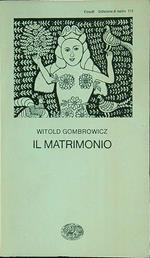 Il matrimonio