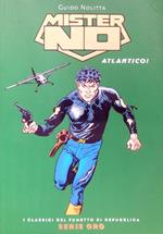 Mister No. Atlantico!