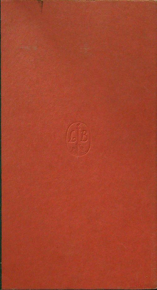 Chutzpah - Alan M. Dershowitz - copertina