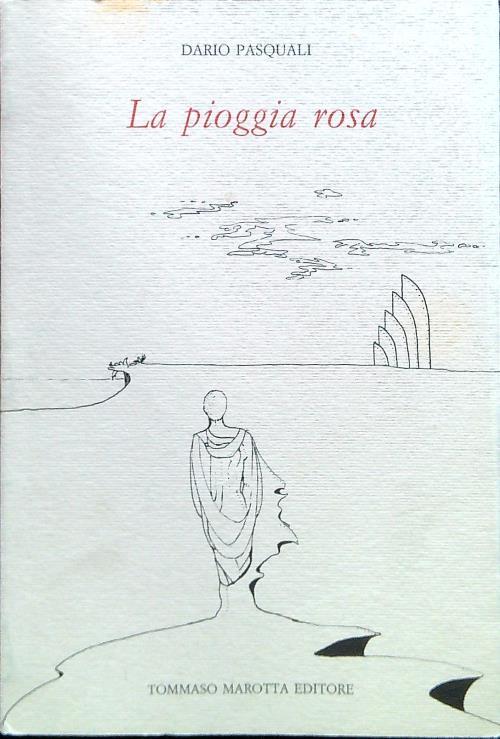 La pioggia rosa