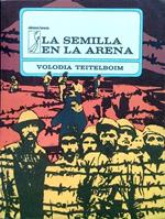 La semilla en la arena