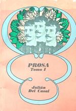 Prosa Tomo I