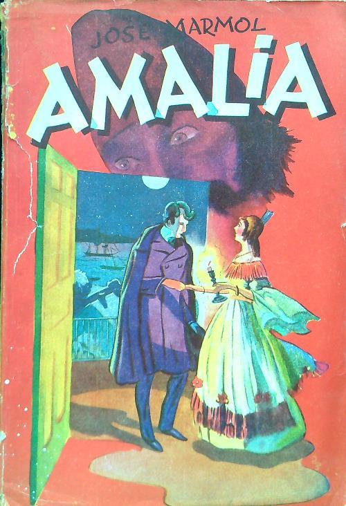 Amalia