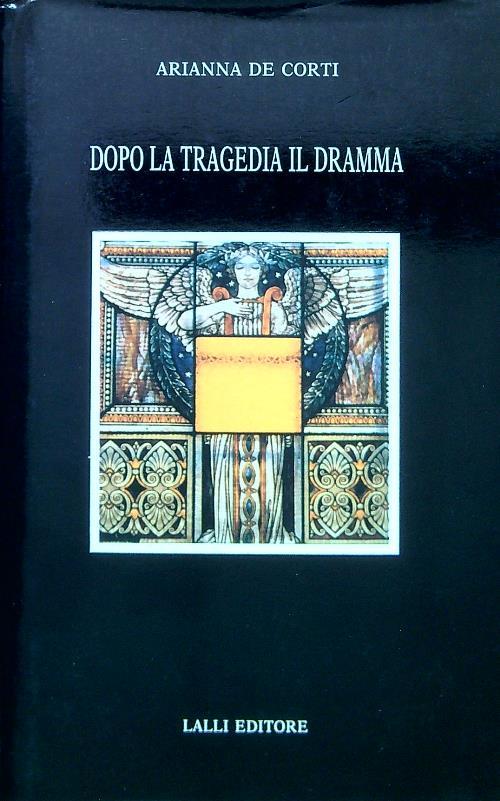 Libro di Faccia