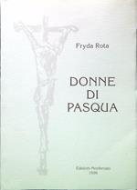 Donne di Pasqua