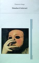 Simulacri letterari