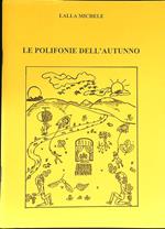 Le polifonie dell'autunno