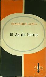 El as de Bastos