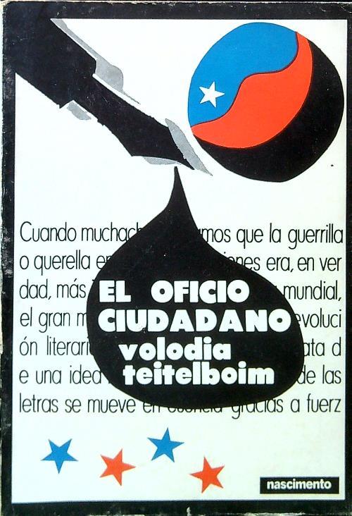 El oficio ciudadano