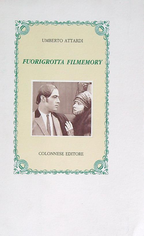 Fuorigrotta Filmemory