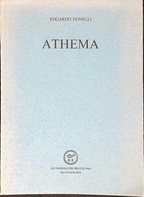Athema