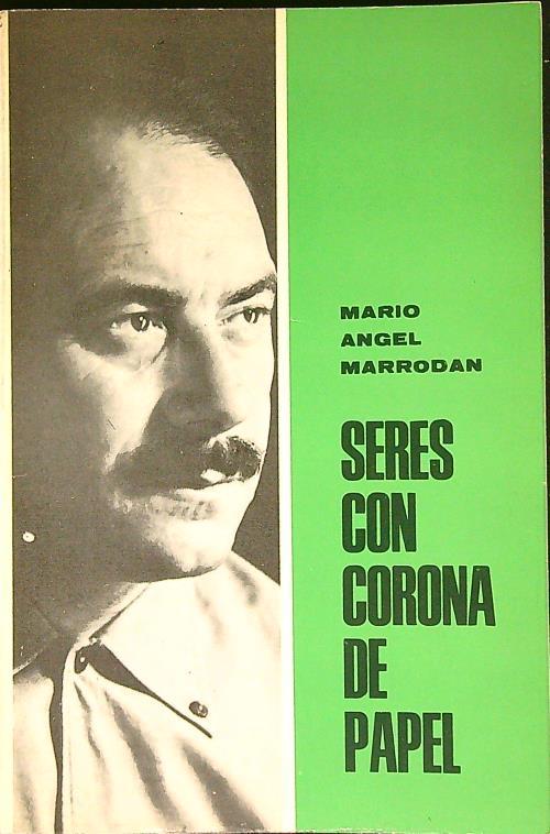 Seres con Corona de Papel