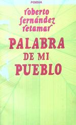 Palabra de mi pueblo