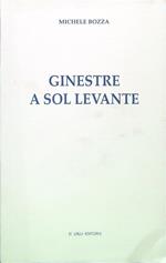 Ginestre a sollevante