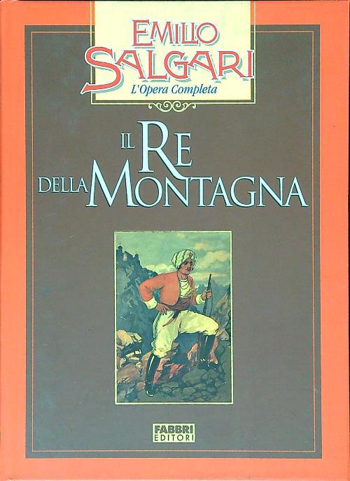 Il re della montagna