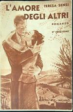 L' amore degli altri