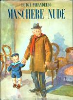 Maschere nude volume terzo