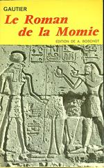 Le roman de la Momie