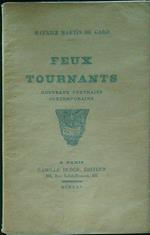 Feux tournants