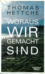 Woraus Wir Gemacht Sind