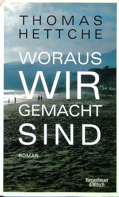 Woraus Wir Gemacht Sind