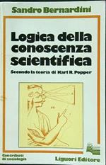 Logica della conoscenza scientifica
