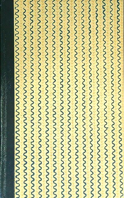 Die Leute von Seldwyla - Gottfried Keller - copertina