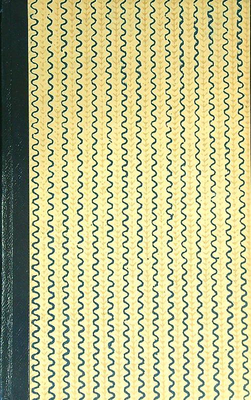 Die Leute von Seldwyla - Gottfried Keller - copertina