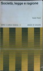 Società, legge e ragione